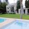 Family House Los Cuatro Robles