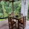 Casa Lina sloth view exotic apartment with privat kitchen