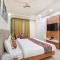 FabHotel Shrinath Casa Inn