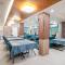 FabHotel Shrinath Casa Inn
