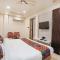 FabHotel Shrinath Casa Inn