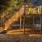 Shobhayan inn, airport railway station pickup free