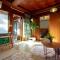 Hanok Bookclub House