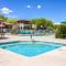 Vistoso Resort Casita #127