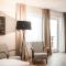 Boutique & Gourmet Hotel Orso Grigio