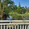 Resort house - 2 min walk to the beach - Ban Krut