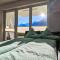 Panorama Ferienwohnung Reich