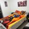 Apartamento Os Bidons