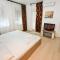 City Center Accommodation