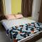 G3 Gayathri Enclave Fully furnished 2BHK Apartment - Thiruvananthapuram