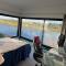 Casa en tigre con salida al lago