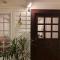 Shobhayan inn, airport railway station pickup free