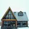 Grand Mountain Cottage - 卡兹贝吉