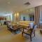 Crowne Plaza Asunción by IHG - Асунсьйон