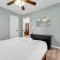 Sawgrass Cottage 3BR w Deck - كولومبيا