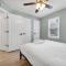 Sawgrass Cottage 3BR w Deck - كولومبيا