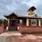 Shree Balaji Natures lap villa - Mirya