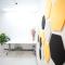 Modern Central Leiden Family Apt - Sleeps 6 and Baby - 莱顿