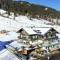 Alpenhaus Steiner - Top-Ferienwohnungen - Sommer-Bergbahn inklusive