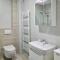 Modern 1BR Apt With Workspace, Ideal For Long Stays - 萨拉热窝
