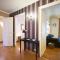 Appartements Plantagenet - Le 33