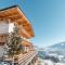 Apartment Tauernblick by Interhome - 维尔德科格尔山麓布兰贝格