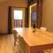Apartment Wiedersehn Dachgeschoss by Interhome