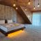 Chorna Skelya Resort & Wellness - 维诺吉拉季夫