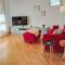 Studio Silence Apt- H by Interhome - Wengen