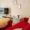 Studio Silence Apt- H by Interhome - Wengen