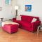 Studio Silence Apt- H by Interhome - Wengen