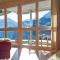 Studio Silence Apt- H by Interhome - Wengen
