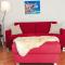 Studio Silence Apt- H by Interhome - Wengen