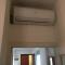 Appartamento MIRAMARE, 2 camere, cucina, bagno,