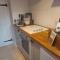 Sett Cottage, Hayfield