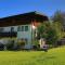 Apartment Ferwienwohnung Oberberghof by Interhome