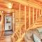 Rock Face Lodge Custer SD - كاستر