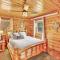 Rock Face Lodge Custer SD - كاستر