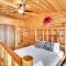Rock Face Lodge Custer SD - كاستر