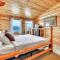 Rock Face Lodge Custer SD - كاستر