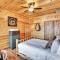 Rock Face Lodge Custer SD - كاستر
