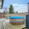 Holiday Home Holte - 750m from the sea by Interhome