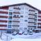 Apartment Europa Ouest - APT 74 by Interhome - Crans-Montana
