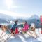 Wellnessapartment Alpenland Top 22 - Seefeld in Tirol