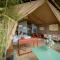 Hôtel Diana Dea Lodge & SPA