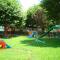 Camping Prado Verde - Vilamós