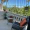 Bright & Modern Apartment in Puerto Plata, Secure, and Central!