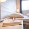 Holiday Home Sjøbuvågen by Interhome