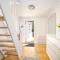 Holiday Home Sjøbuvågen by Interhome