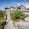 Holiday Home Sjøbuvågen by Interhome
